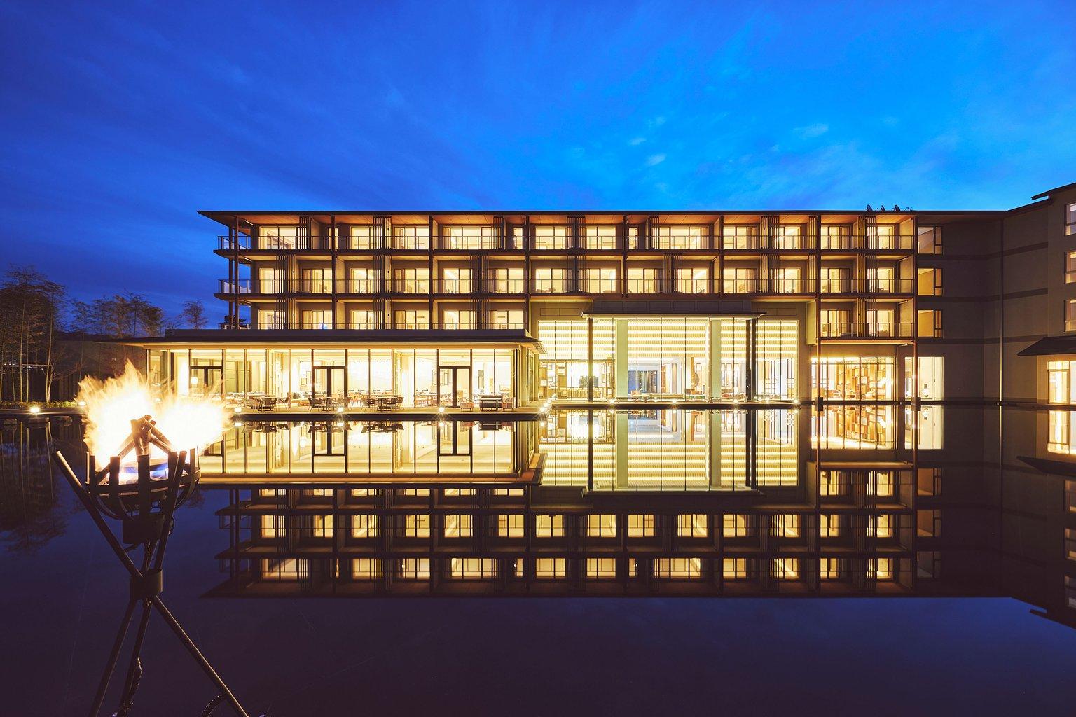 Hotel Indigo Inuyama Yurakuen