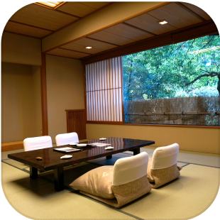 Ryokan
