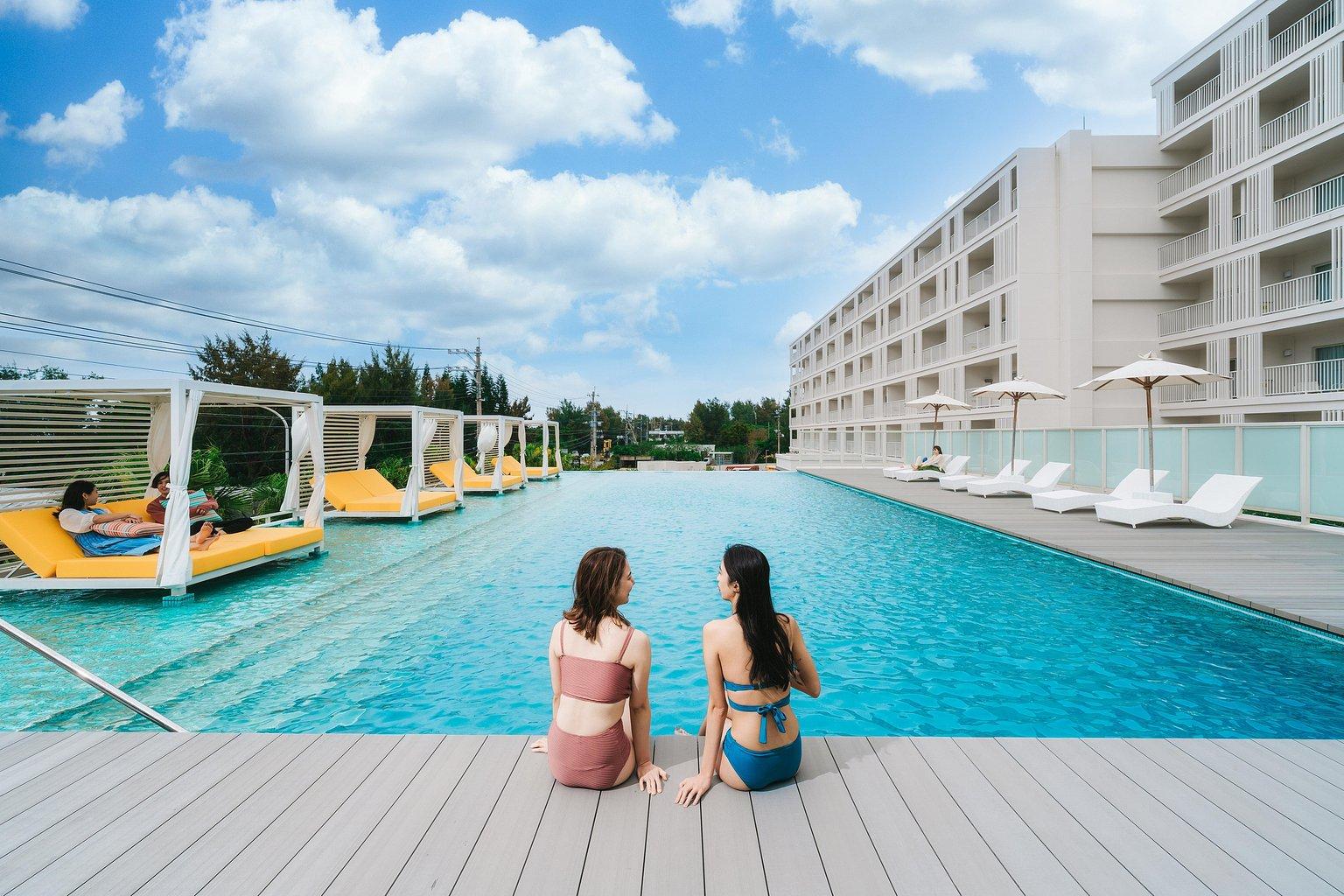 Hoshino Resorts BEB5 Okinawa Seragaki