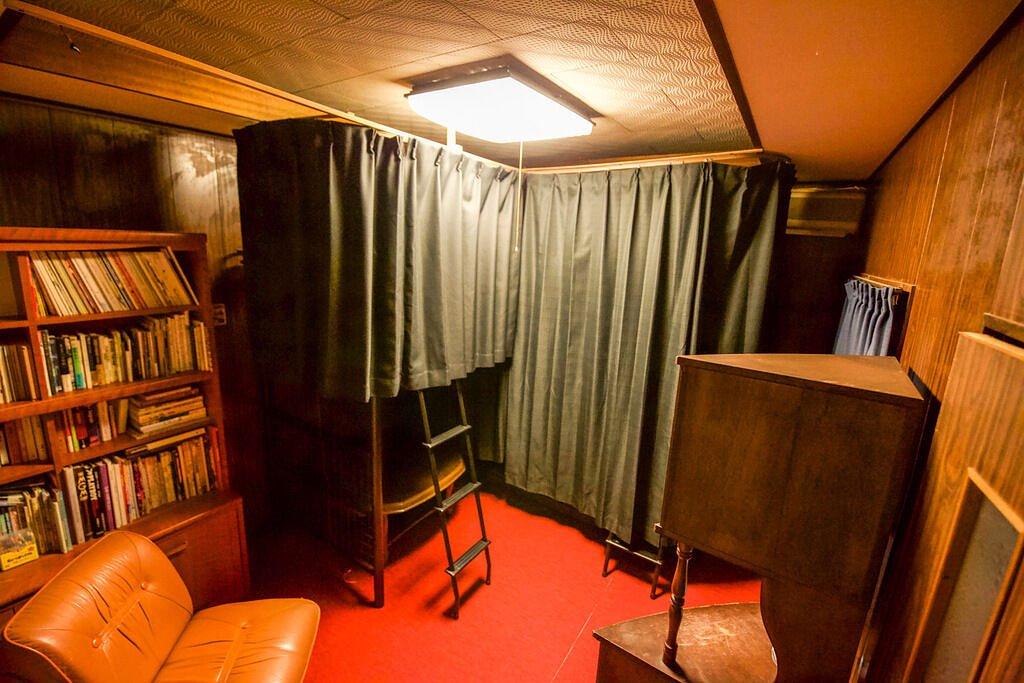Private room - Nodokeya